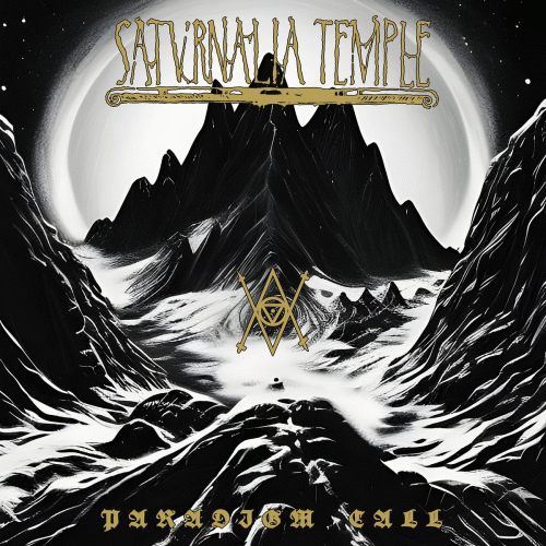 Saturnalia Temple : Paradigm Call